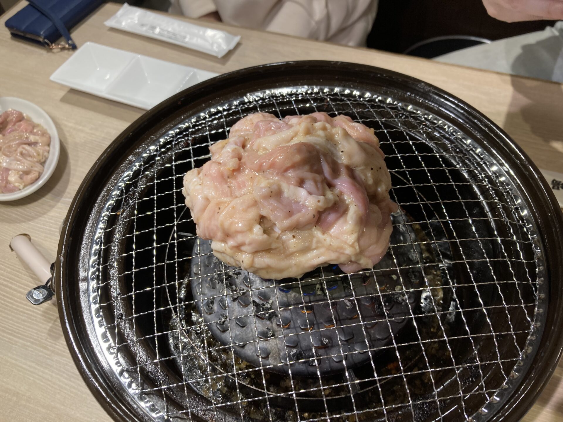 0秒レモンサワー 仙台ホルモン焼肉酒場 ときわ亭 武蔵小杉店